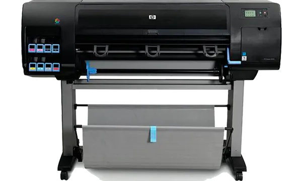 DesignJet Z6200 PhotoPrinter
