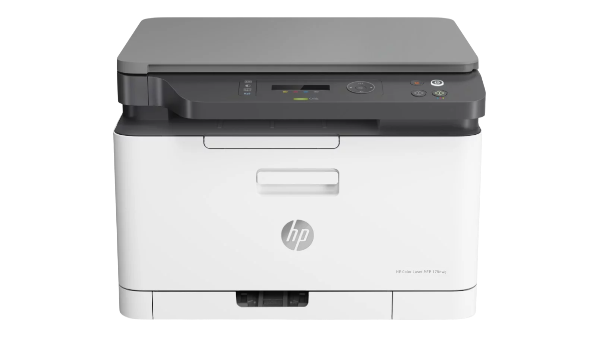 LaserJet M178nw